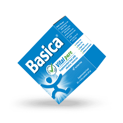  Basica Vital Pure