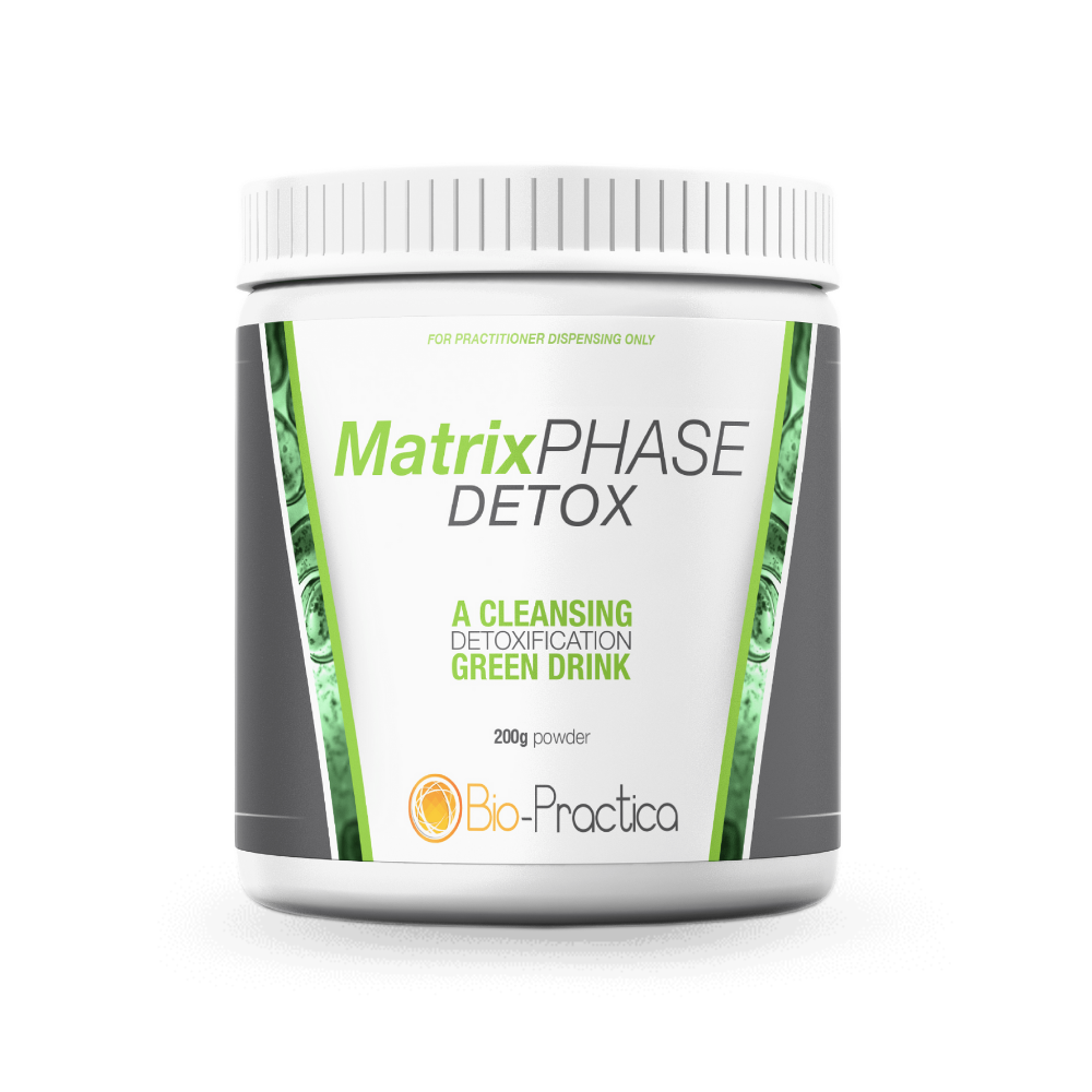Bio-Practica Matrix Phase Detox 