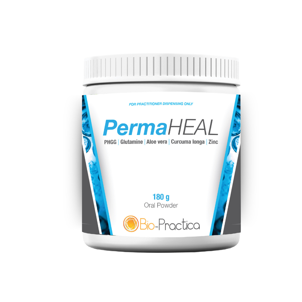 Bio-Practica Permaheal 