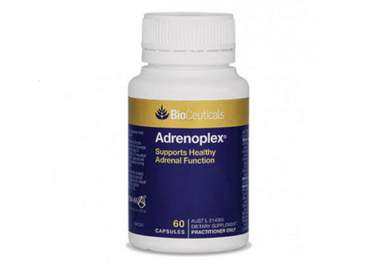 BioCeuticals Adrenoplex 60