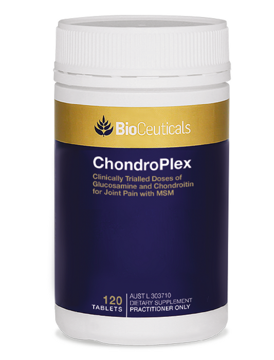 BioCeuticals ChondroPlex 120 tablets