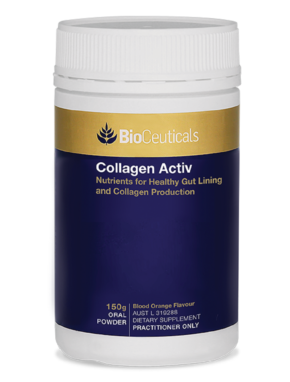 BioCeuticals Collagen Activ 