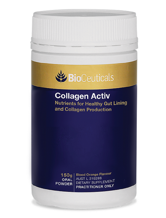 BioCeuticals Collagen Activ 