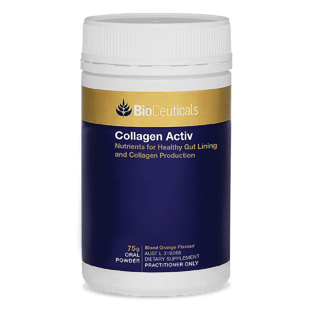 BioCeuticals Collagen Activ 75g