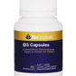 BioCeuticals D3 Capsules 240