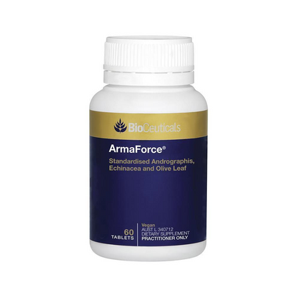 BioCeuticals ArmaForce 