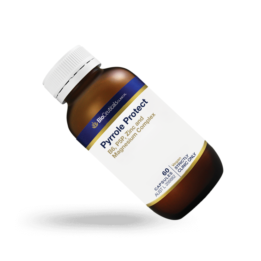 BioCeuticals  Pyrrole Protect 