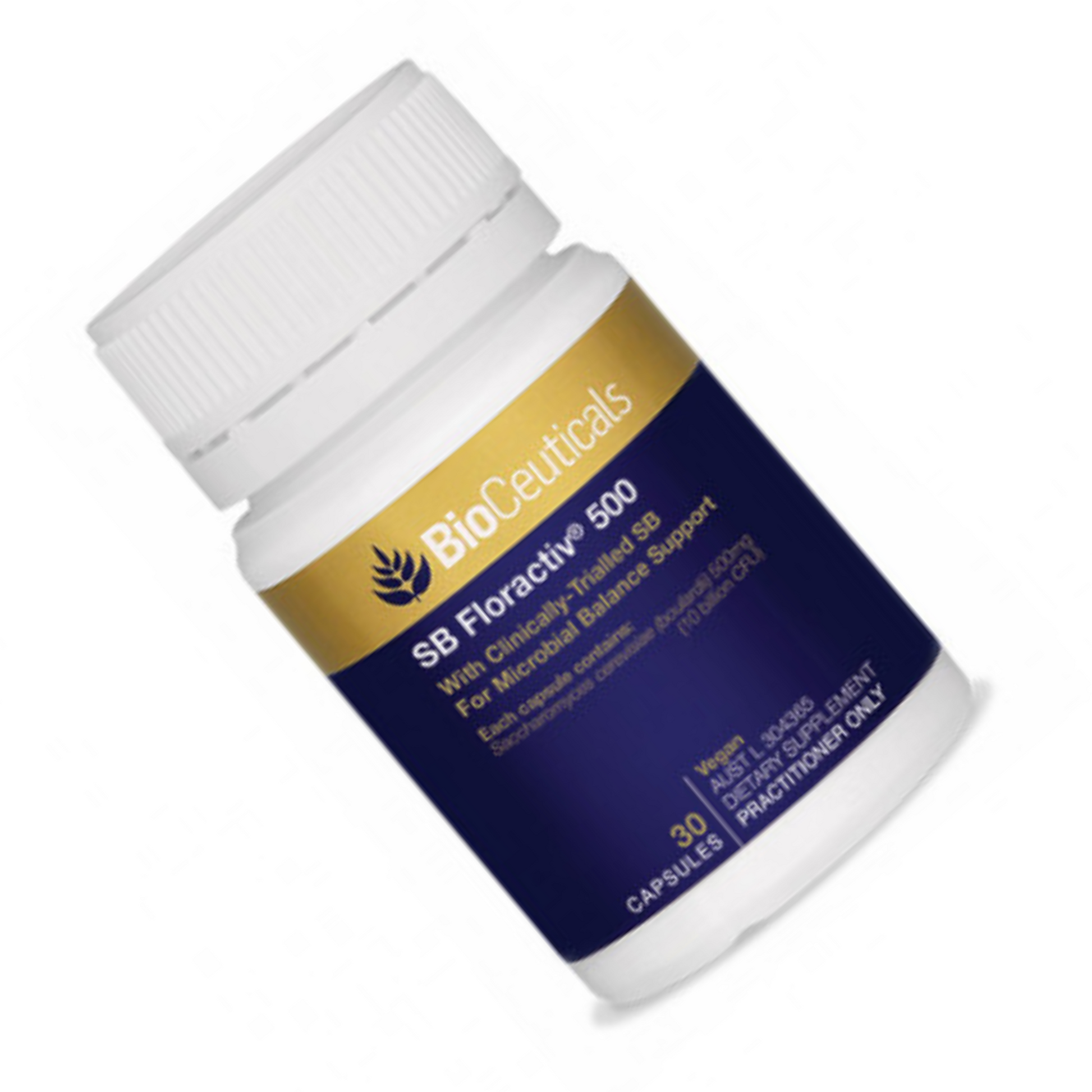 BioCeuticals SB 500 