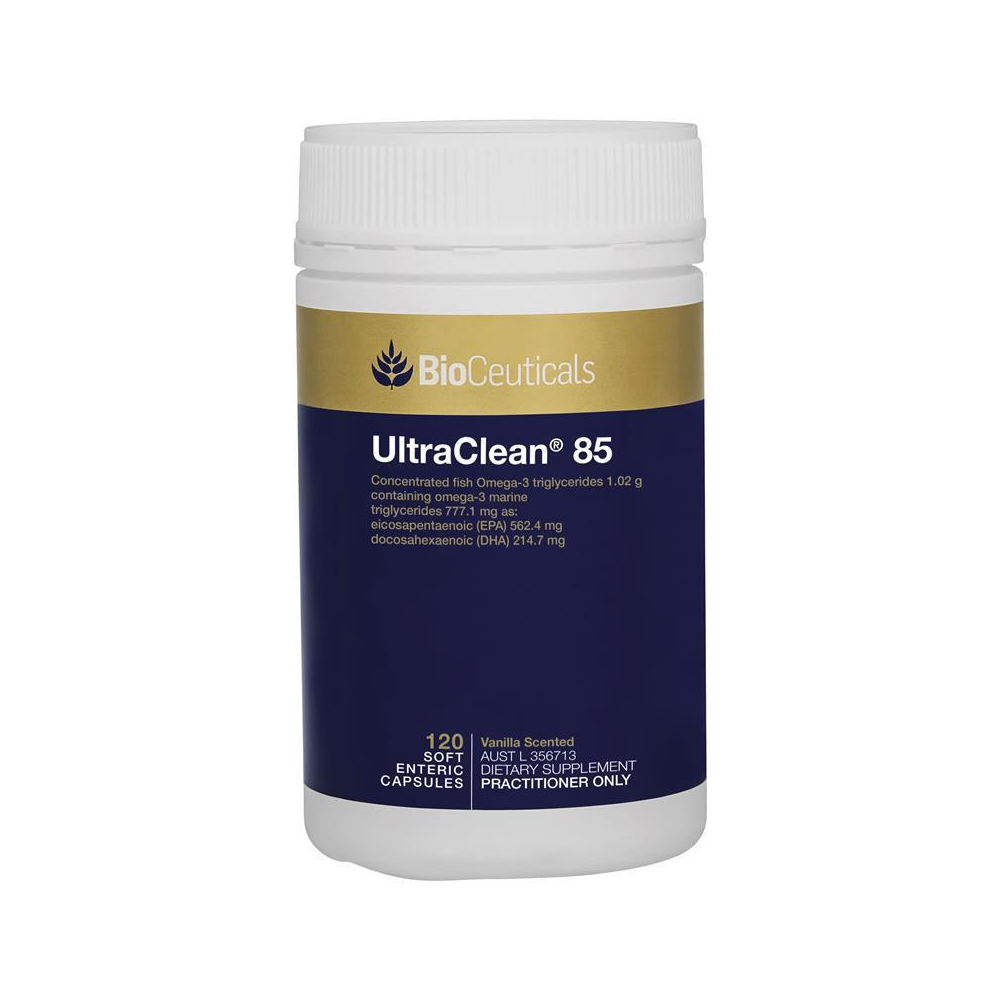 BioCeuticals UltraClean 85