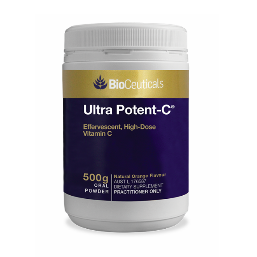 BioCeuticals Ultra Potent-C