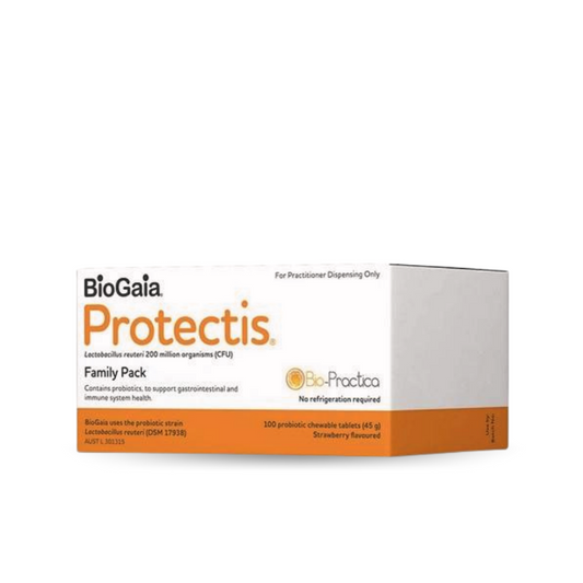 BioGaia Protectis 100 