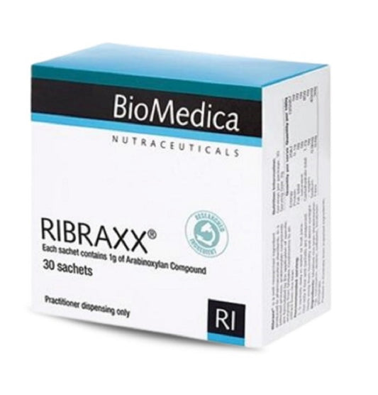BioMedica Ribraxx 30 Sachets