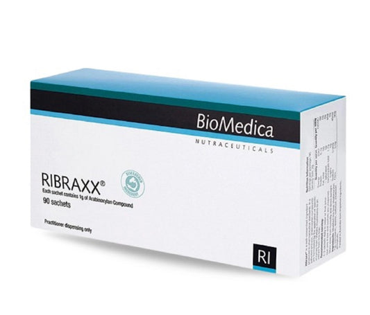 BioMedica Ribraxx 90 Sachets