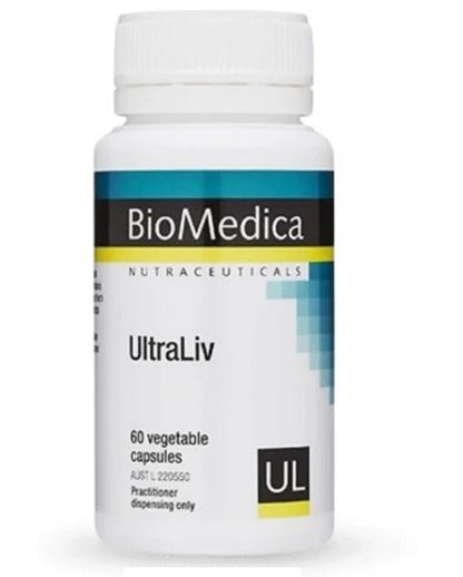 BioMedica UltraLiv 