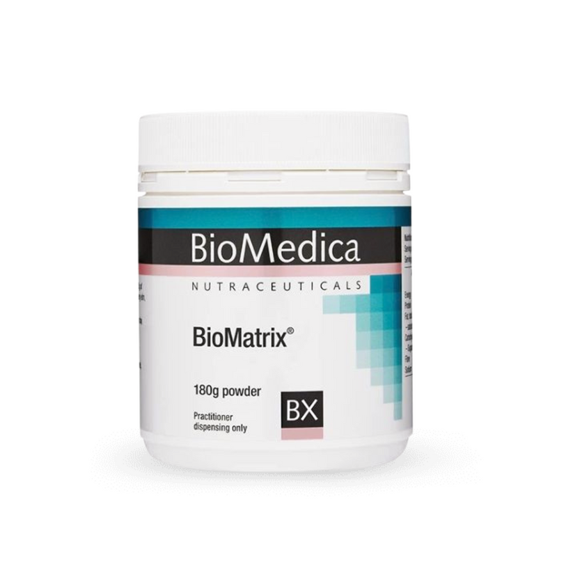 BioMedica BioMatrix – Betahealth