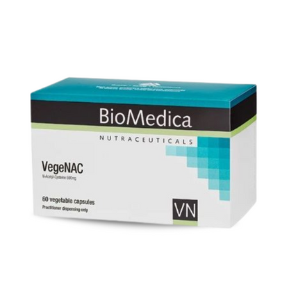 BioMedica VegeNAC  