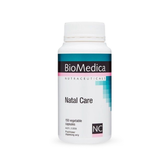 BioMedica Natal Care 150 Cap