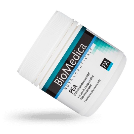 BioMedica PEA  