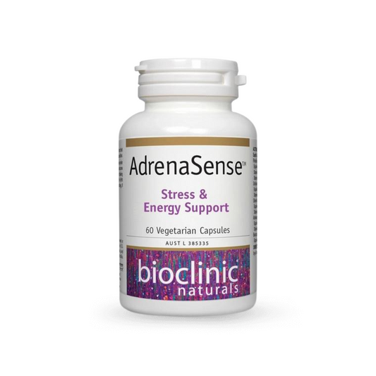 Bioclinic Naturals AdrenaSense 