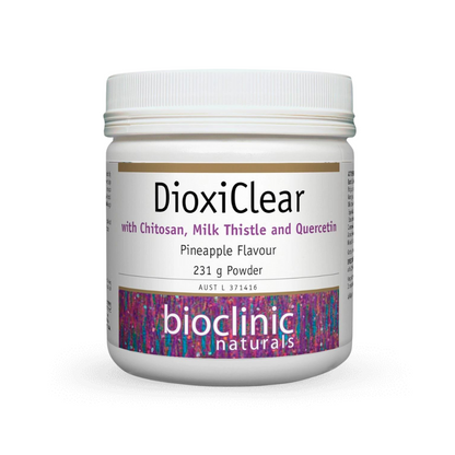 Bioclinic Naturals DioxiClear 