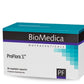 Biomedica ProFlora X 60 Capsules