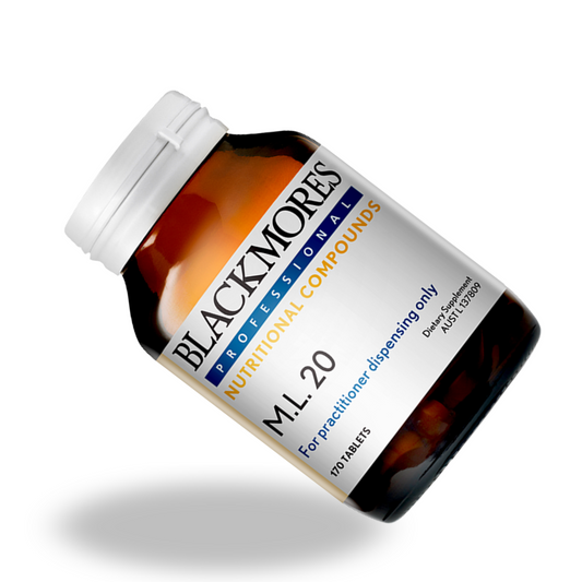 Blackmore Professional ML20 