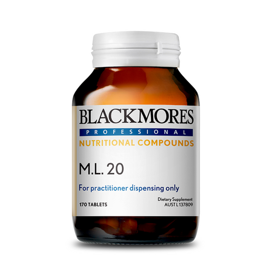 Blackmore Professional ML20 