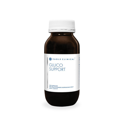 Eagle Gluco Support 