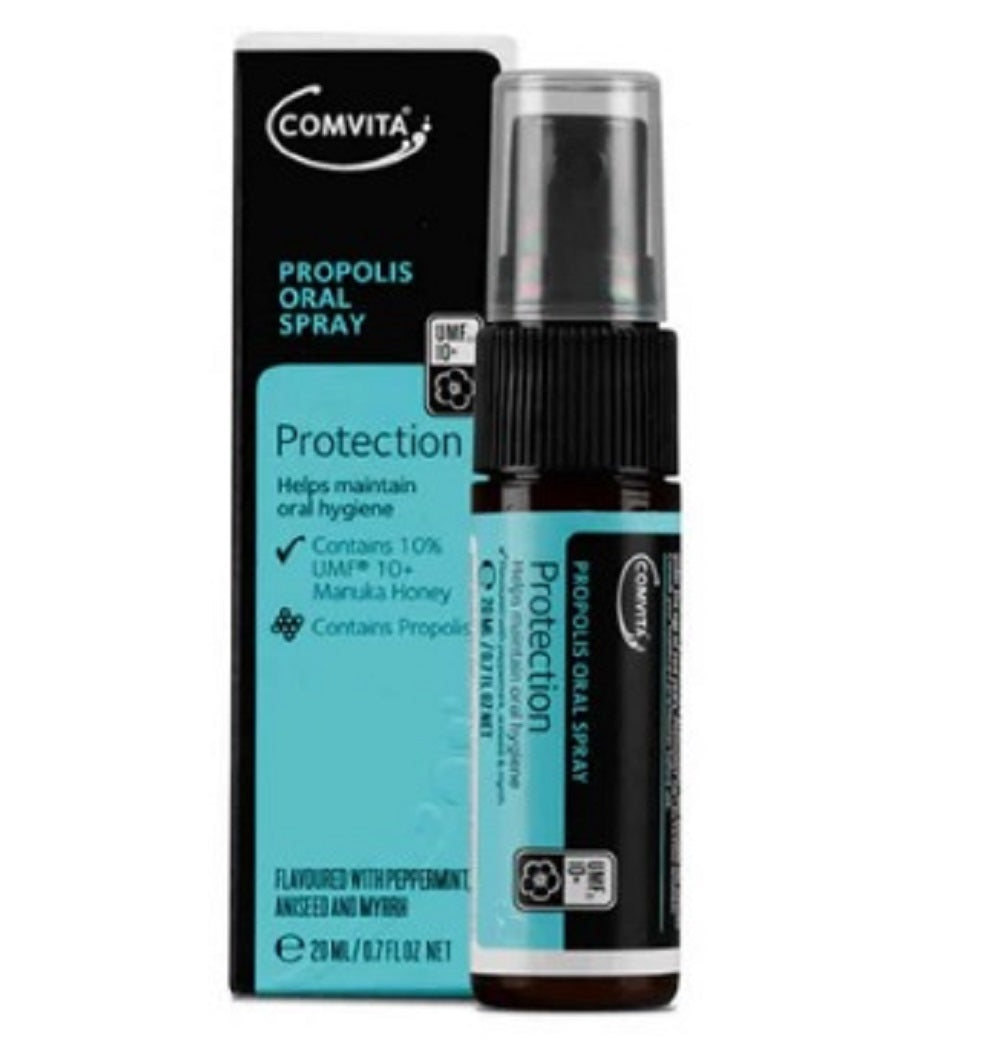 Comvita Propolis Propolis Oral Spray 20ml