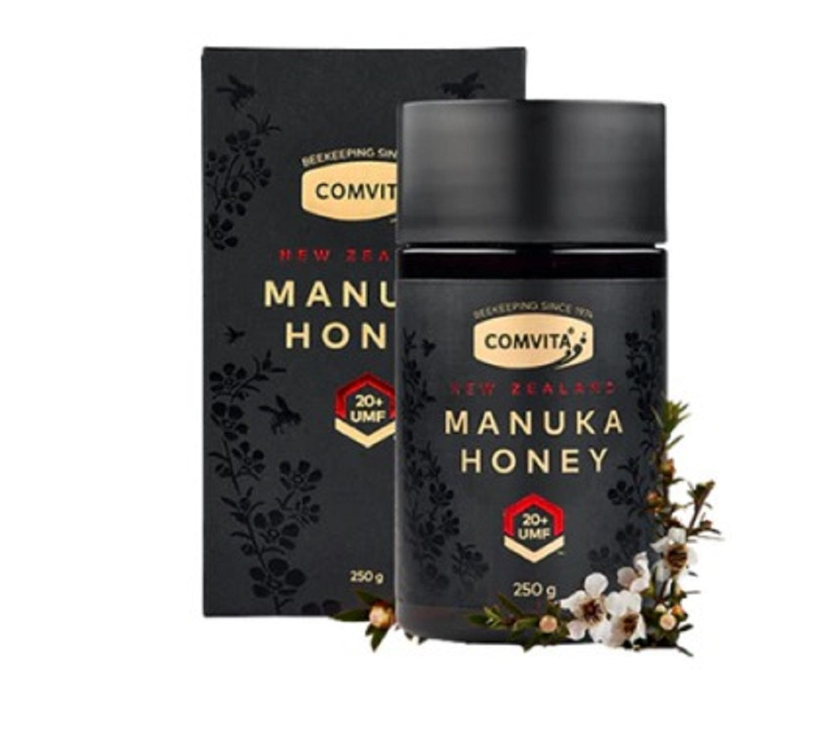 Comvita UMF™ 20+ Manuka Honey 250g