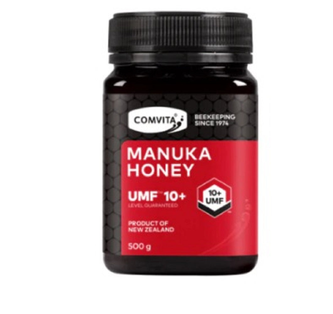 Comvita UMF™ 5+ Manuka Honey 500g