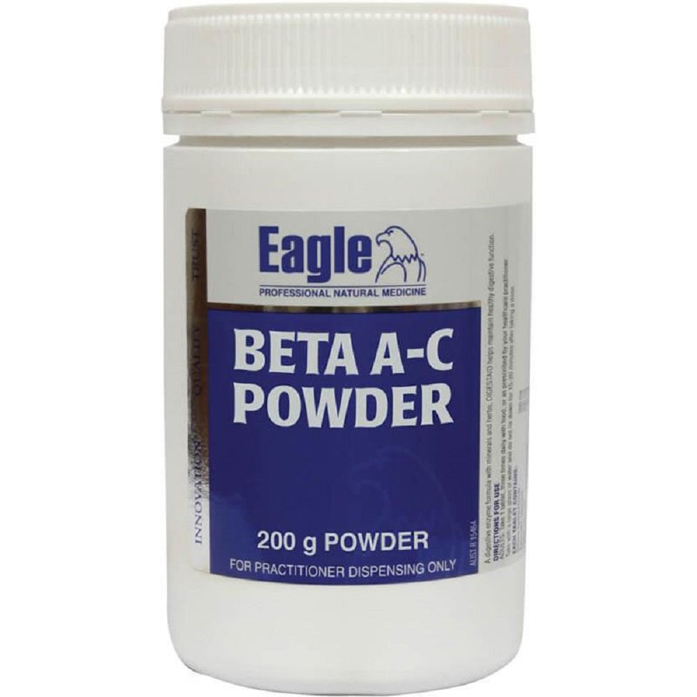 Eagle Beta A-C Powder