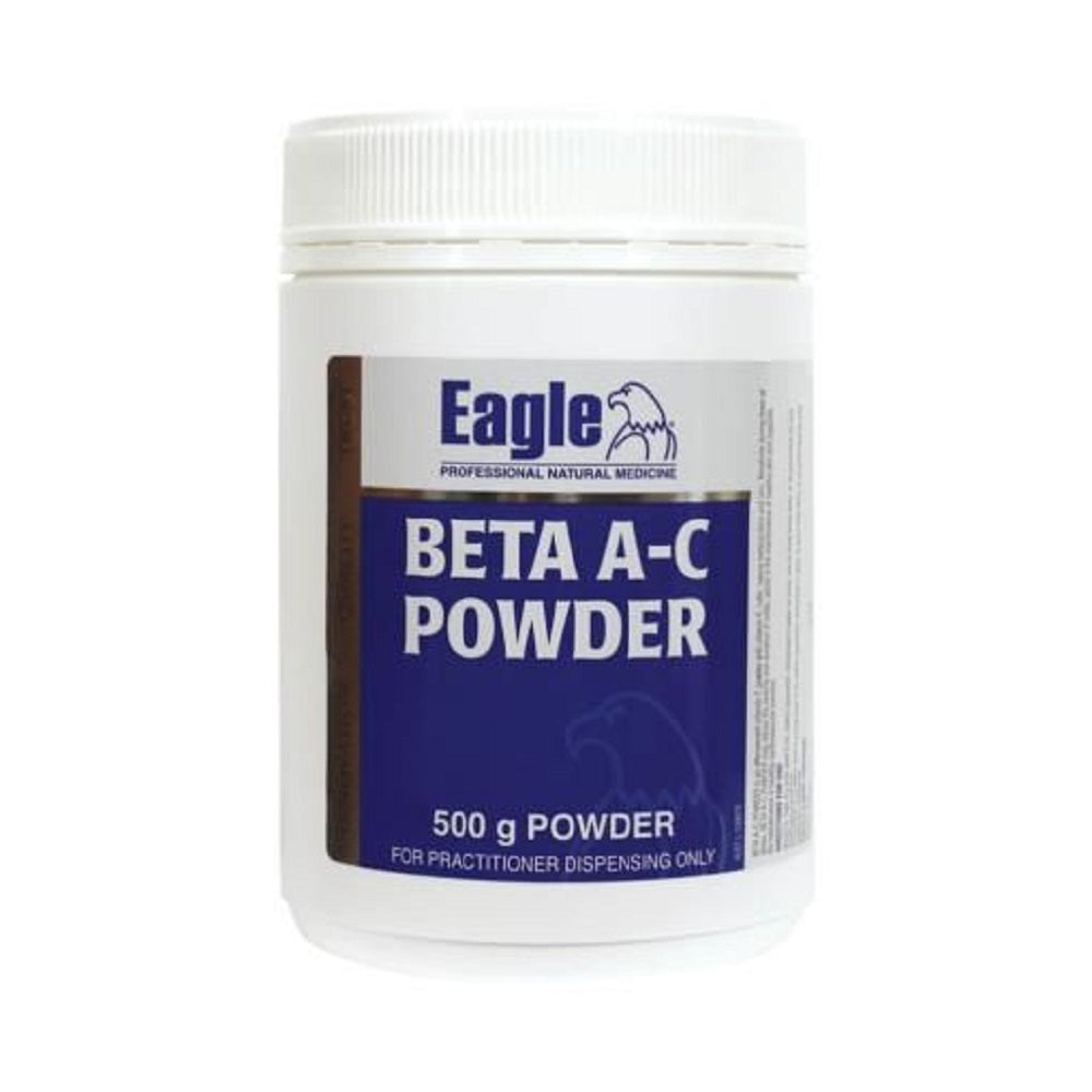 Eagle Beta A-C Powder 