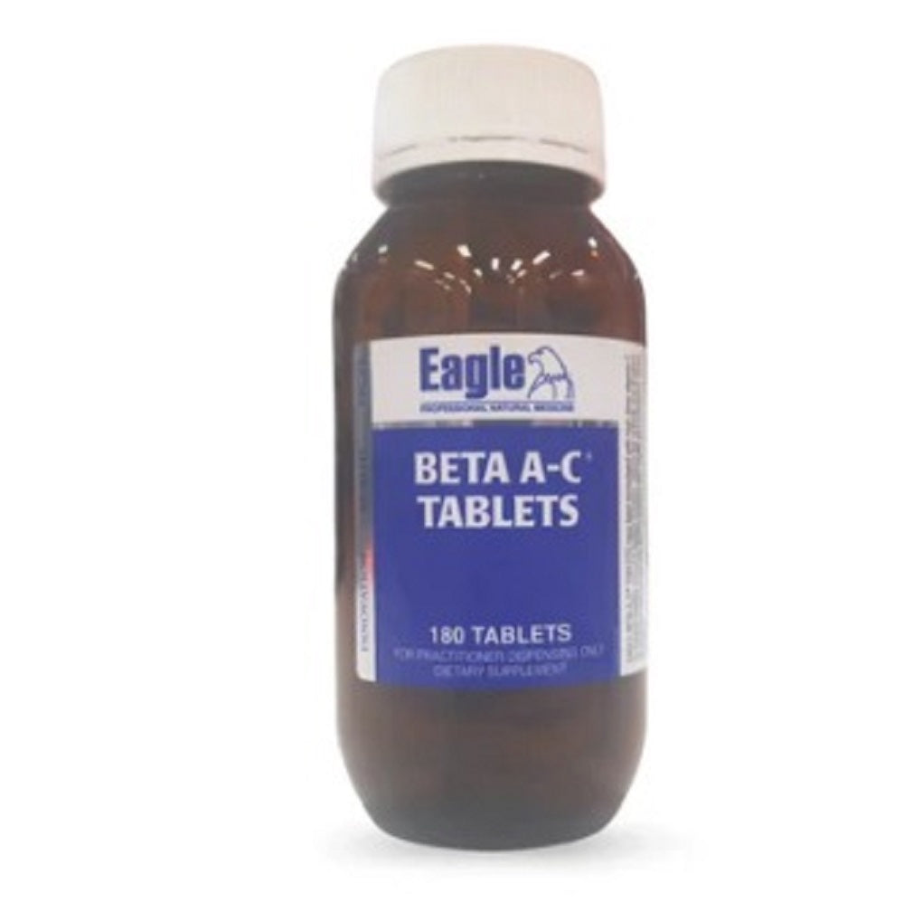 Eagle Beta A-C Tablets 1