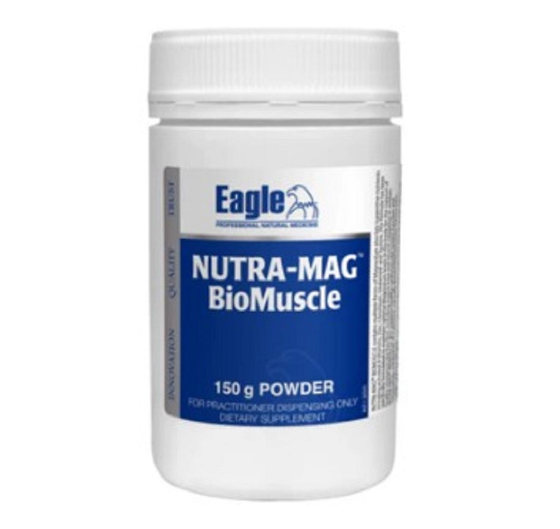 Eagle Nutra-Mag BioMuscle 150g