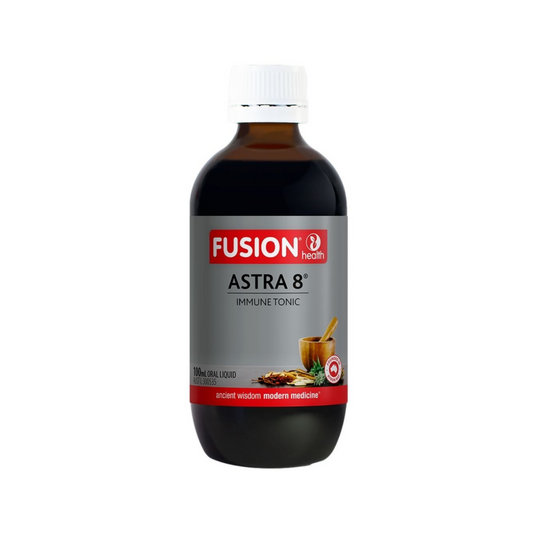 Fusion Health Astra 8 Immune Tonic 