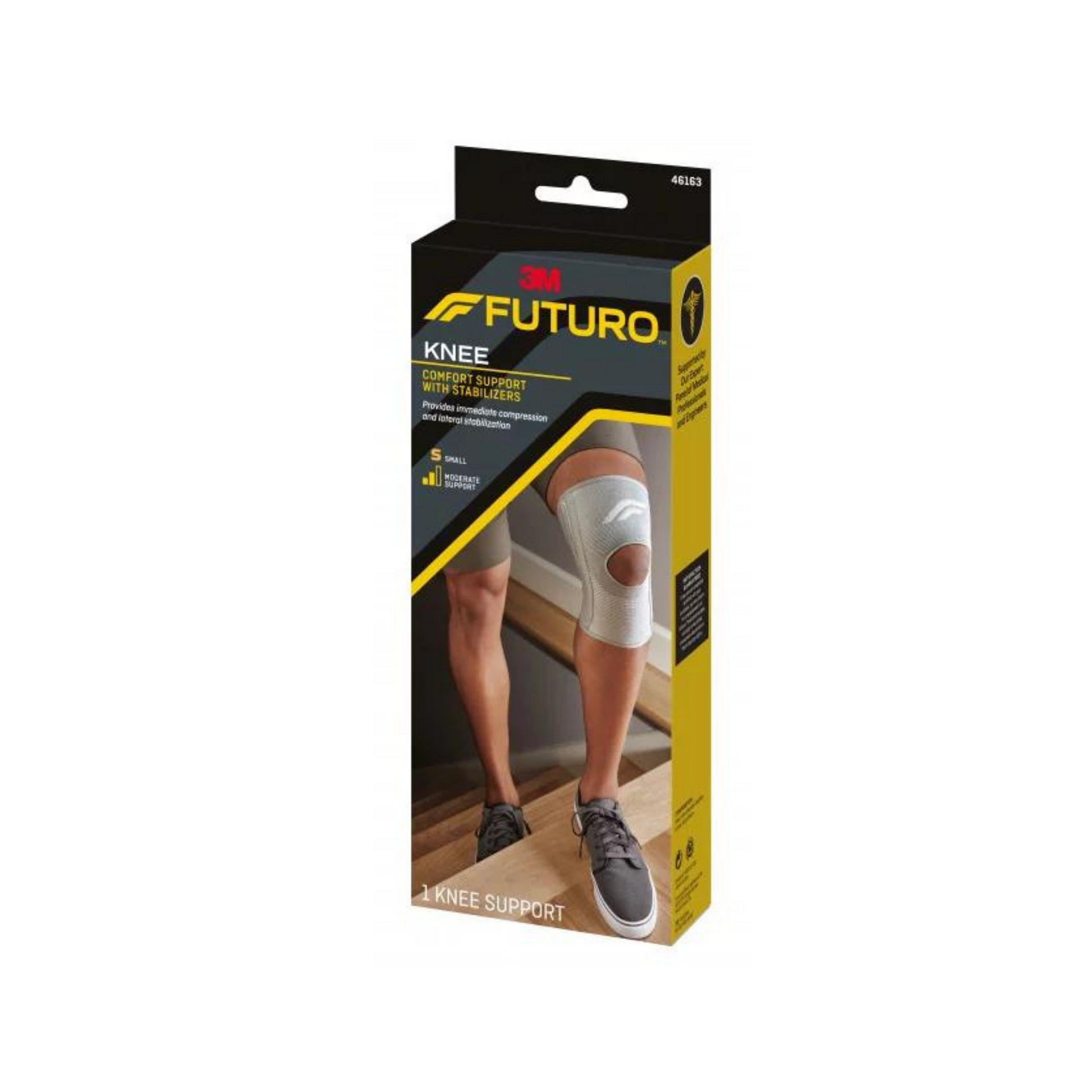 Futuro Ultra Performance Knee Stabilizer 48190ENR Small