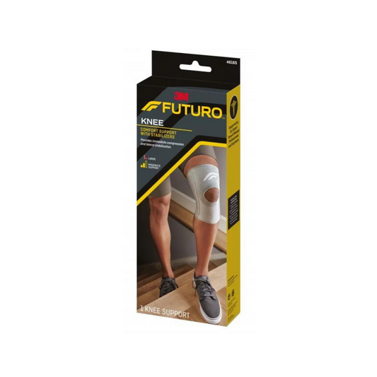 Futuro Ultra Performance Knee Stabilizer 48190ENR Large