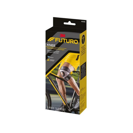 Futuro Performance Knee Support 45696ENR Large