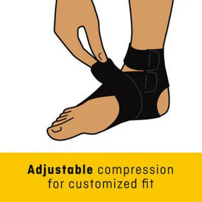 Futuro Performance Ankle Support 48635ENR Adjustable