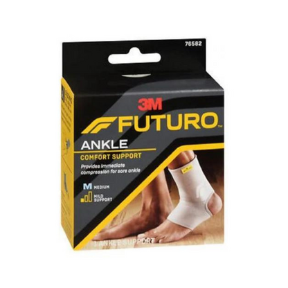 Futuro Comfort Ankle Support 76581ENR Medium