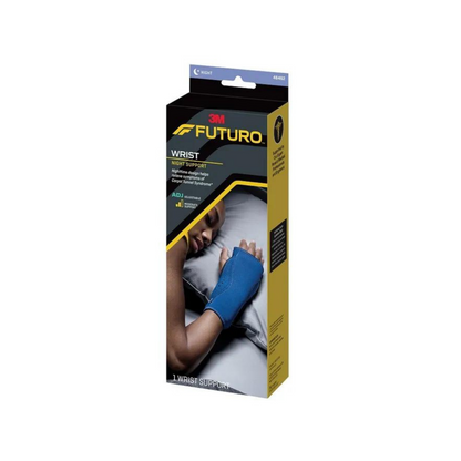 Futuro Night Wrist Support 48462ENR Adjustable