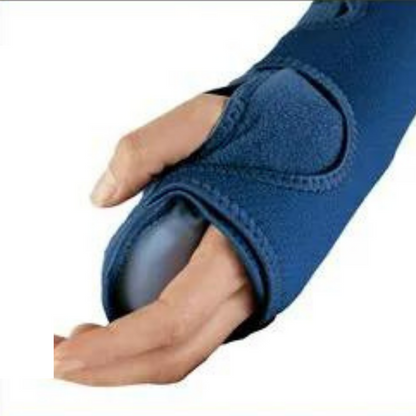 Futuro Night Wrist Support 48462ENR Adjustable