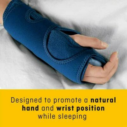 Futuro Night Wrist Support 48462ENR Adjustable