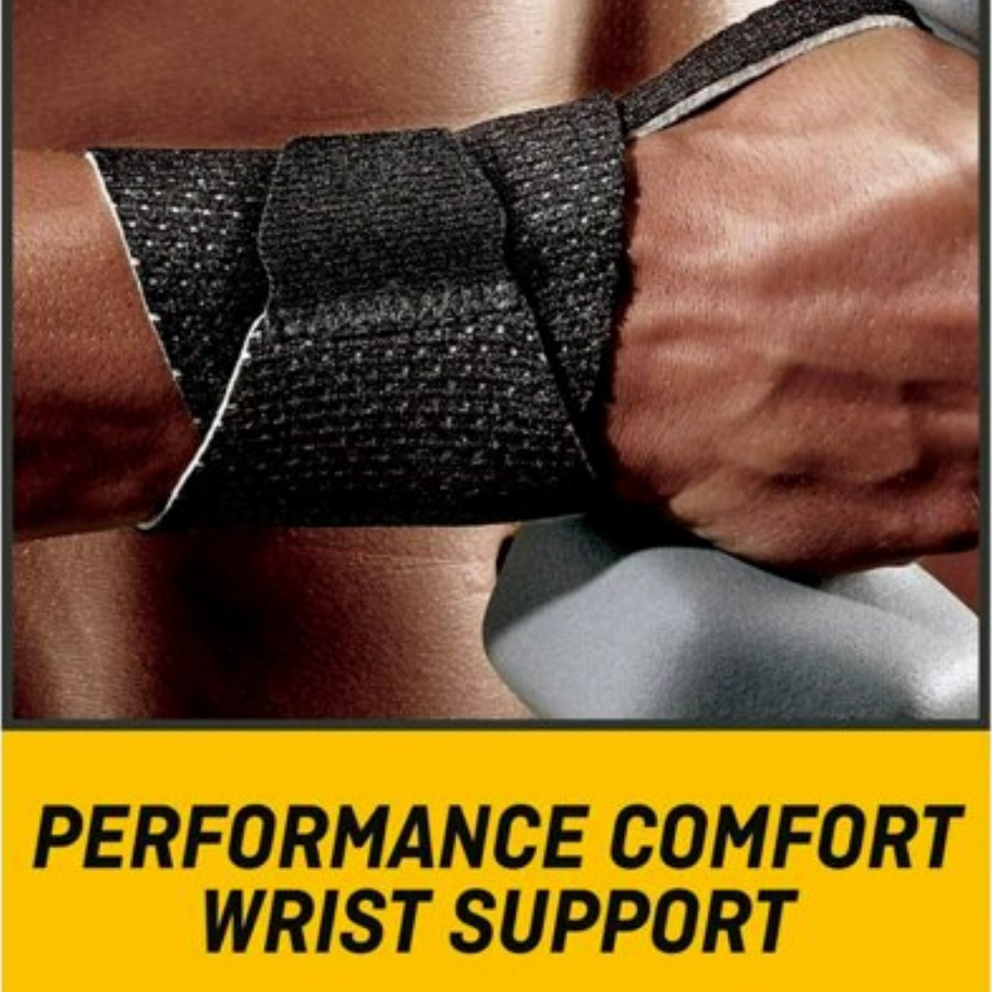 Futuro Sport Adjustable Wrist Support : : Health