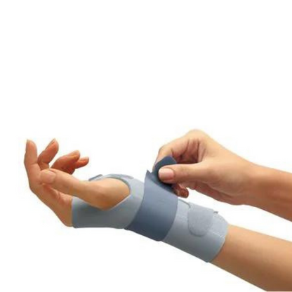 Futuro For Her Wrist Brace 95346ENR Right Hand Adjustable