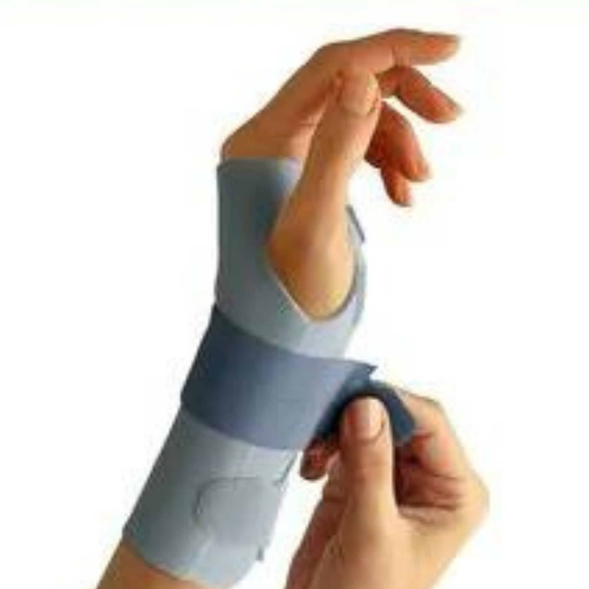 Futuro For Her Wrist Brace 95346ENR Left Hand Adjustable – Betahealth