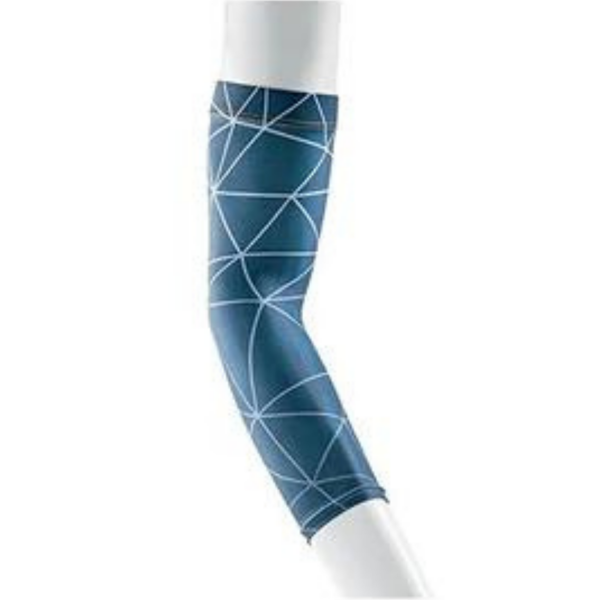 Futuro Performance Compression Arm Sleeve 80202EN Large/X-Large