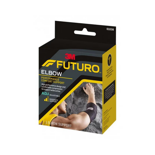 Futuro Performance Comfort Elbow Support 01038ENR Adjustable