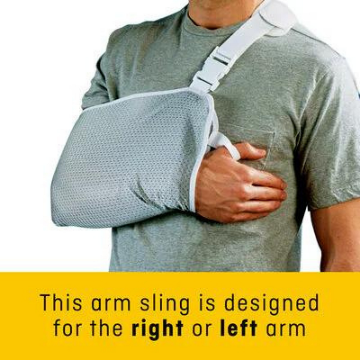 Futuro Arm Sling 46204ENR Adult size